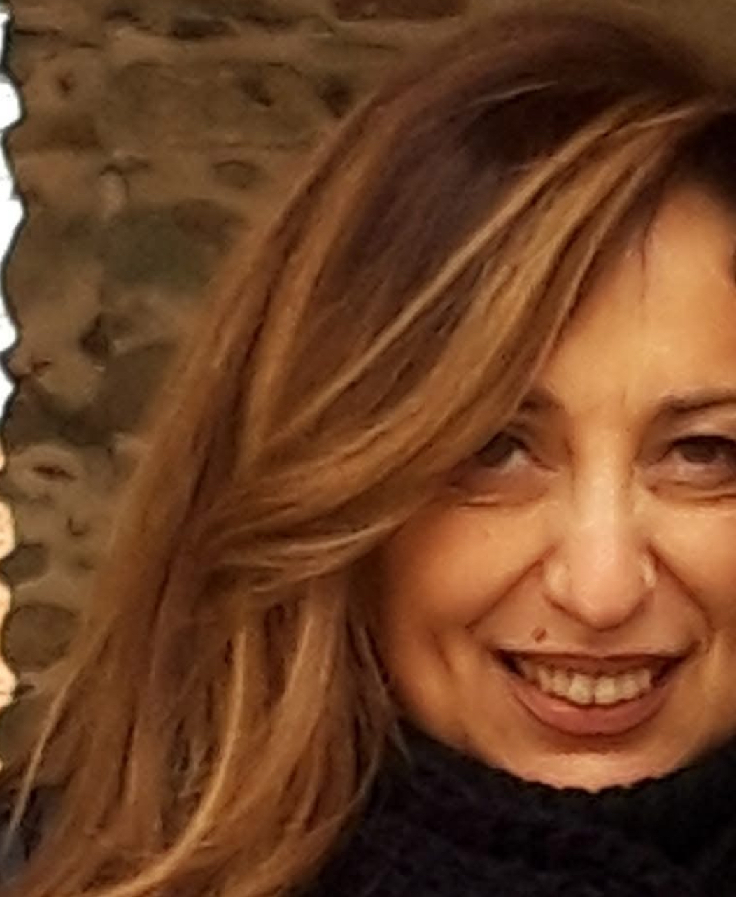 Silvia Cocuzza