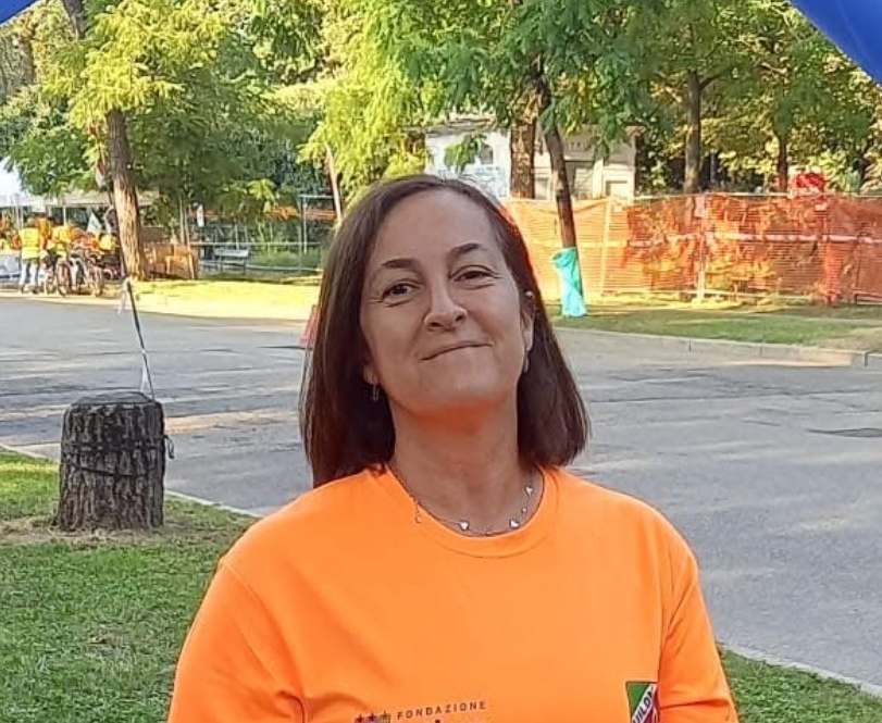 Daniela Battiston