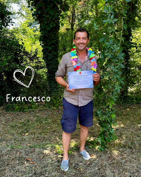 Cielo: Corso di Crescita Personale e pratica della Mindfulness