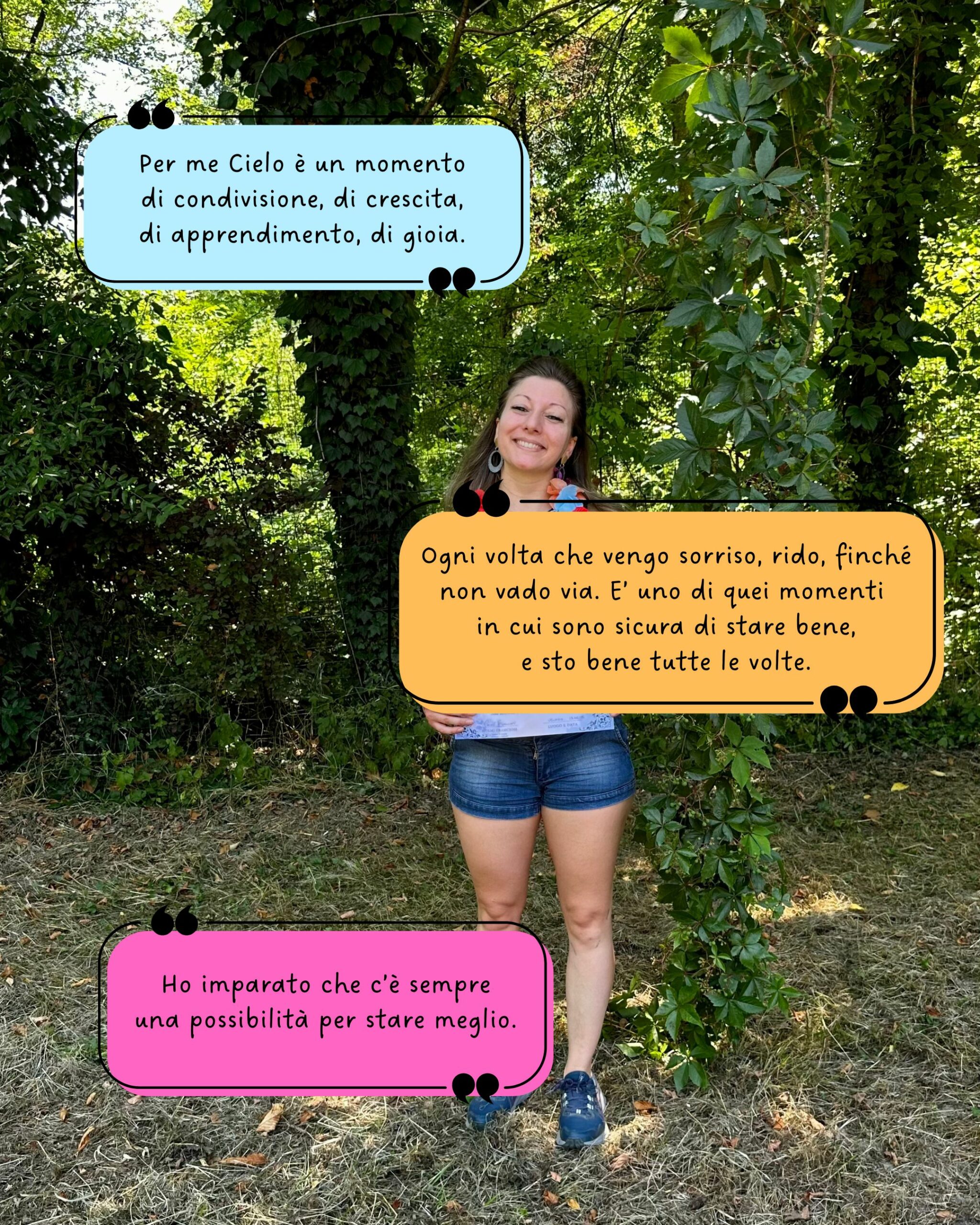 Mindfulness e Crescita personale