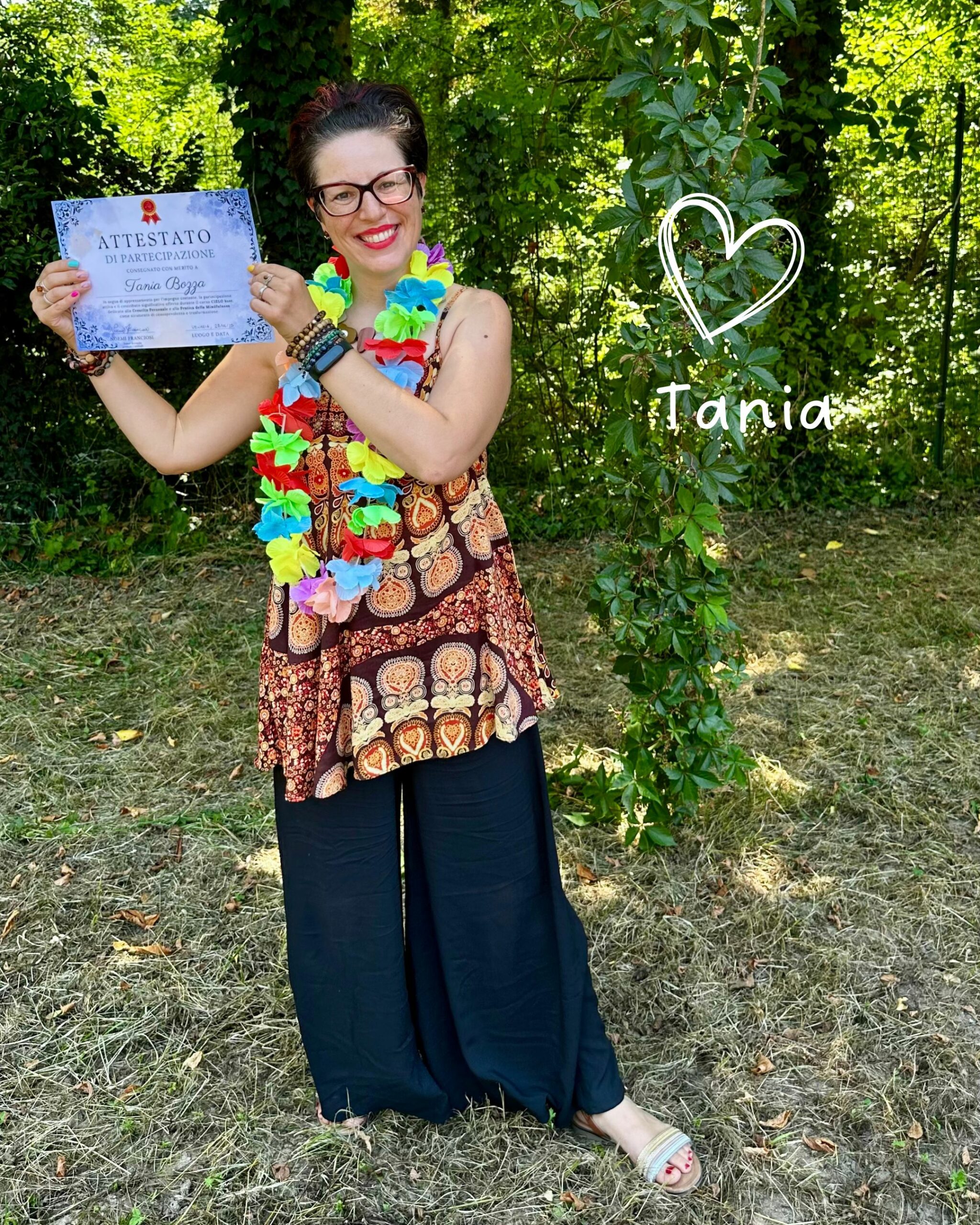 CIELO - Mindfulness e Crescita personale
